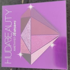 Huda Amethyst